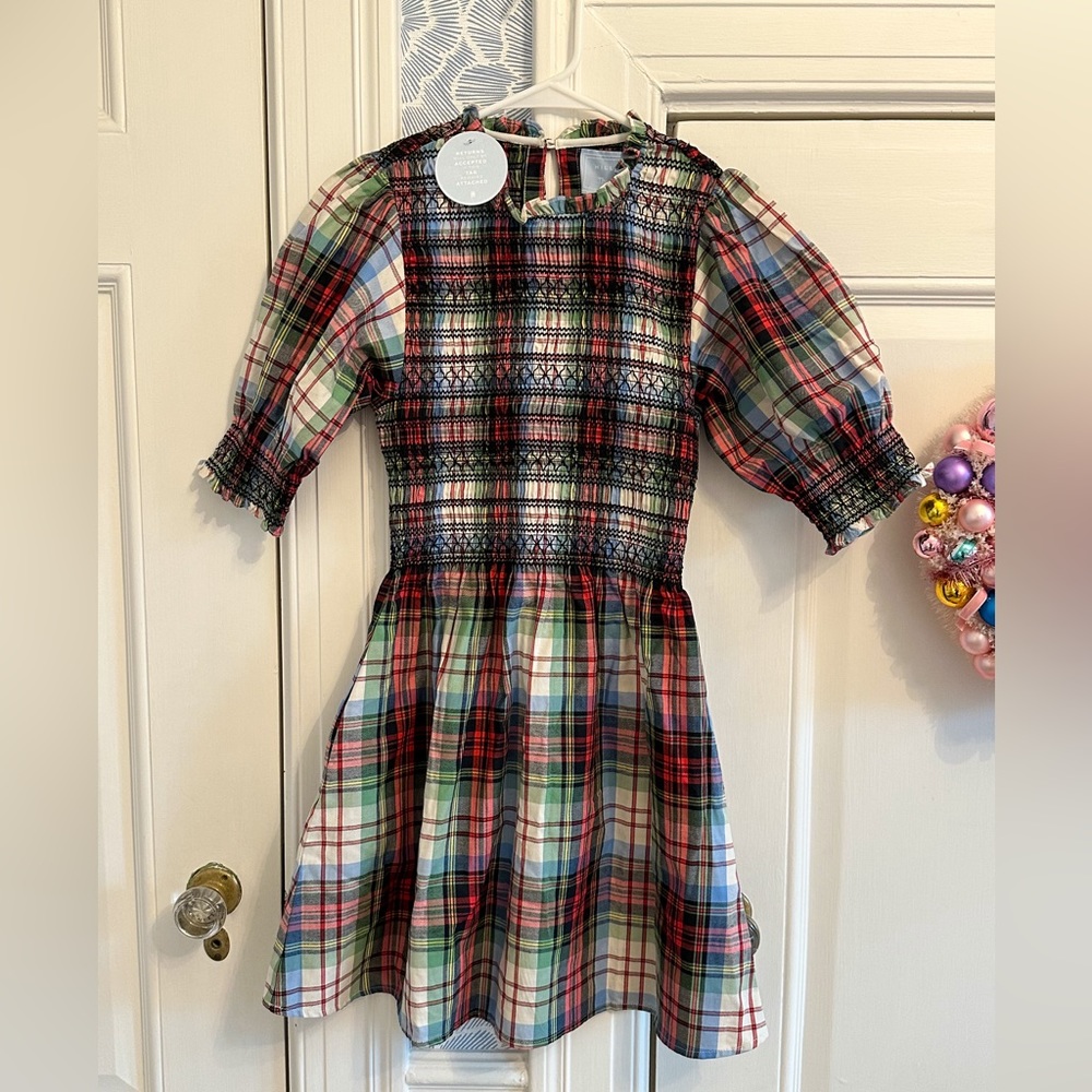 Hill House The Vivi Nap Dress